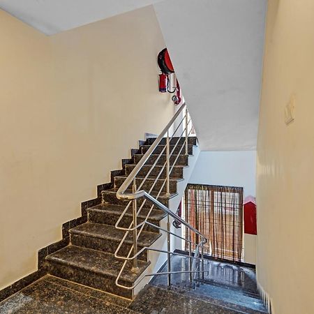 צ'נאי Hotel O J2 Service Apartment מראה חיצוני תמונה