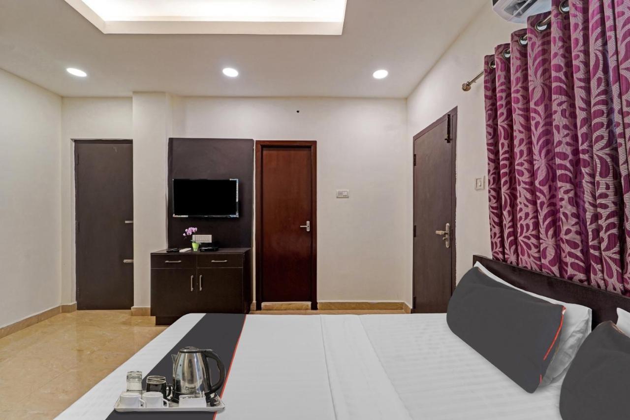 צ'נאי Hotel O J2 Service Apartment מראה חיצוני תמונה