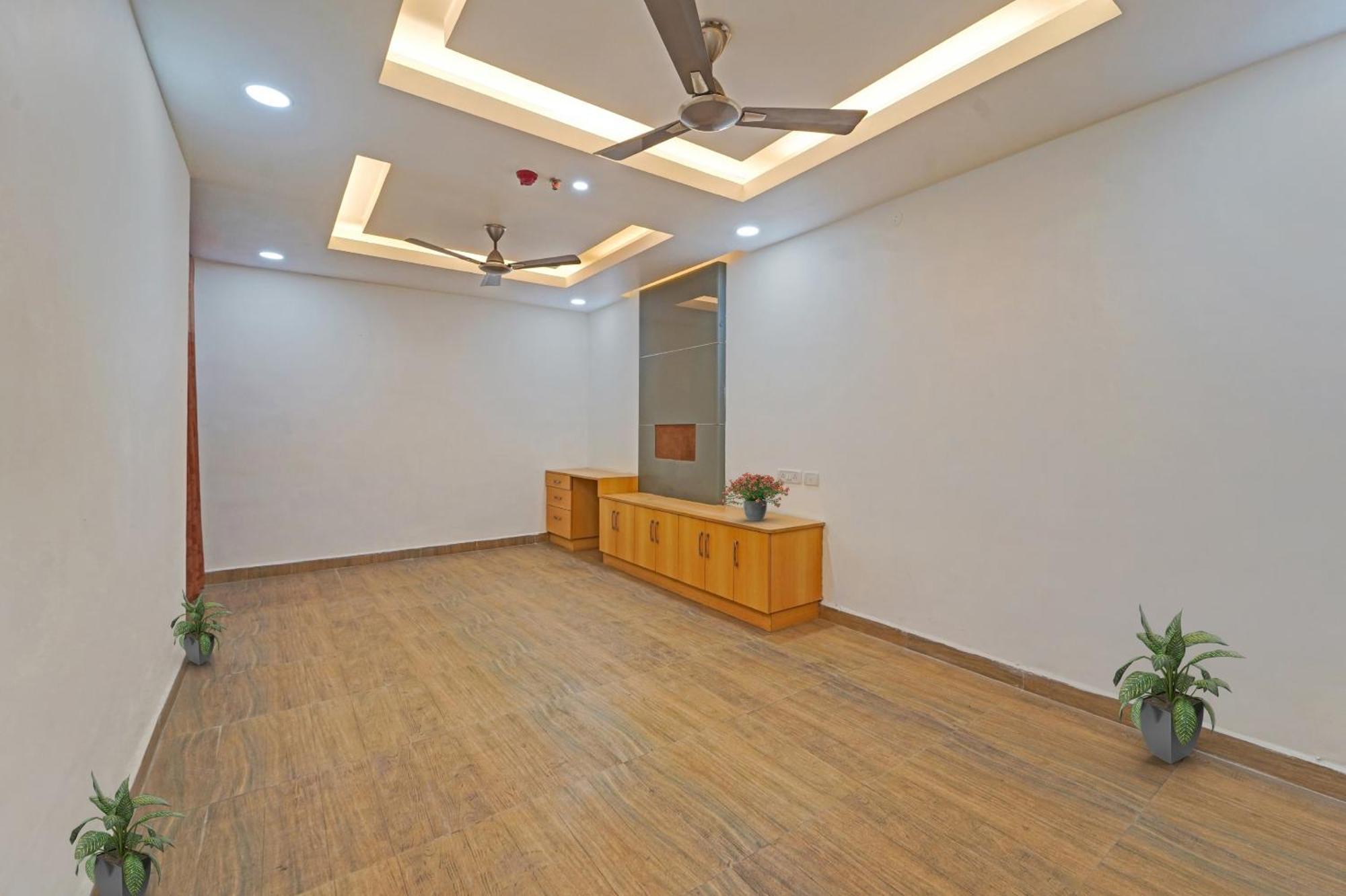צ'נאי Hotel O J2 Service Apartment מראה חיצוני תמונה